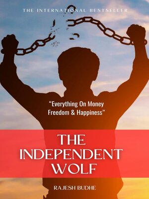 cover image of The Independent Wolf